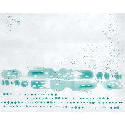 Панно Wall & Deco, коллекция Wet System 2015, артикул WET_OD1502