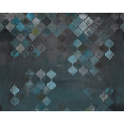 Панно Wall & Deco, коллекция Wet System 2016, артикул WET_AL1602