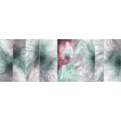 Панно Wall & Deco, коллекция Wet System 2016, артикул WET_BB1602