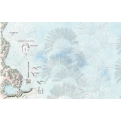 Панно Wall & Deco, коллекция Wet System 2016, артикул WET_BO1602