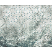 Панно Wall & Deco, коллекция Wet System 2016, артикул WET_FZ1602