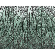 Панно Wall & Deco, коллекция Wet System 2016, артикул WET_GV1601