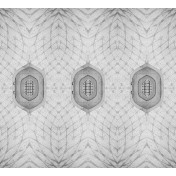 Панно Wall & Deco, коллекция Wet System 2016, артикул WET_HA1602