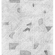 Панно Wall & Deco, коллекция Wet System 2016, артикул WET_HB1602