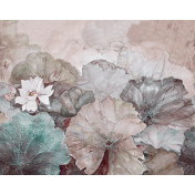 Панно Wall & Deco, коллекция Wet System 2016, артикул WET_NI1602