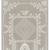 Панно Wall & Deco, коллекция Wet System 2016, артикул WET_PI1602