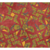 Панно Wall & Deco, коллекция Wet System 2016, артикул WET_ZU1602