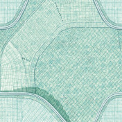 Панно Wall & Deco, коллекция Wet System 2017, артикул WET_BA1702