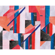 Панно Wall & Deco, коллекция Wet System 2017, артикул WET_BO1701