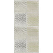 Панно Wall & Deco, коллекция Wet System 2017, артикул WET_CD1702