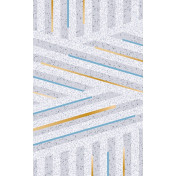 Панно Wall & Deco, коллекция Wet System 2017, артикул WET_CL1702