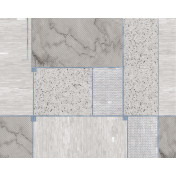 Панно Wall & Deco, коллекция Wet System 2017, артикул WET_CO1702