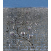 Панно Wall & Deco, коллекция Wet System 2017, артикул WET_DE1702