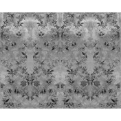 Панно Wall & Deco, коллекция Wet System 2017, артикул WET_DV1702