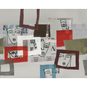 Панно Wall & Deco, коллекция Wet System 2017, артикул WET_PL1702