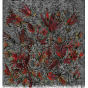 Панно Wall & Deco, коллекция Wet System 2017, артикул WET_SF1702