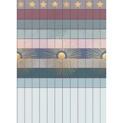 Панно Wall & Deco, коллекция Wet System 2017, артикул WET_SL1702