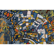 Панно Wall & Deco, коллекция Wet System 2017, артикул WET_VE1702