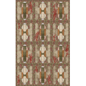 Панно Wall & Deco, коллекция Wet/Out System 2019, артикул WETCC1902