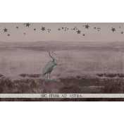 Панно Wall & Deco, коллекция Wet/Out System 2019, артикул WETCR1902