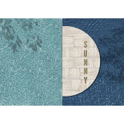 Панно Wall & Deco, коллекция Wet/Out System 2019, артикул WETIS1901