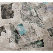 Панно Wall & Deco, коллекция Wet/Out System 2019, артикул WETMA1902