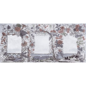 Панно Wall & Deco, коллекция Wet/Out System 2019, артикул WETRO1902