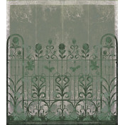 Панно Wall & Deco, коллекция Wet/Out System 2019, артикул WETSG1902