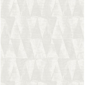 Американские обои Wallquest, коллекция Casa Mia - Graphite, артикул RM91007