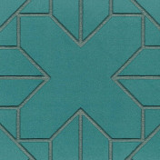 Российские обои Yana Svetlova Wallcoverings, коллекция Fantasy Velvet, артикул G0108TF3624