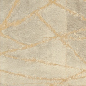 Российские обои Yana Svetlova Wallcoverings, коллекция Gold Leaf, артикул 19-1238
