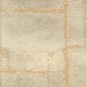 Российские обои Yana Svetlova Wallcoverings, коллекция Gold Leaf, артикул 19-1251