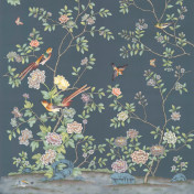 Панно Yana Svetlova Wallcoverings, коллекция Grace, артикул B11-1