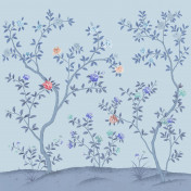 Панно Yana Svetlova Wallcoverings, коллекция Grace, артикул B42-3