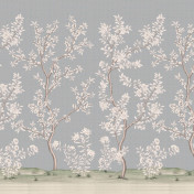 Панно Yana Svetlova Wallcoverings, коллекция Grace, артикул B44-1