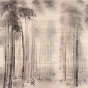 Панно Yana Svetlova Wallcoverings, коллекция Grace, артикул C32-1