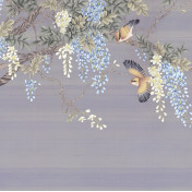 Панно Yana Svetlova Wallcoverings, коллекция Grace, артикул C9