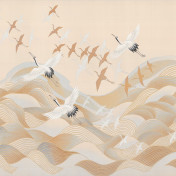 Панно Yana Svetlova Wallcoverings, коллекция Grace, артикул F13-c