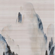 Панно Yana Svetlova Wallcoverings, коллекция Grace, артикул N42-1