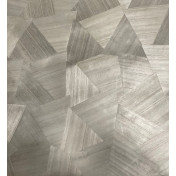 Российские обои Yana Svetlova Wallcoverings, коллекция Handmade Wood Veneer, артикул Y4-G03