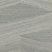 Российские обои Yana Svetlova Wallcoverings, коллекция Inlaid Abaca Cube, артикул BS1039-T