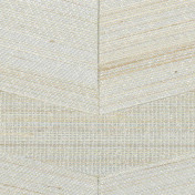 Российские обои Yana Svetlova Wallcoverings, коллекция Inlaid Abaca Cube, артикул BS1098-T