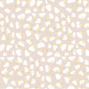 Российские обои Yana Svetlova Wallcoverings, коллекция Summer Memories, артикул DANCE-02-ALICE DREAM