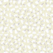 Российские обои Yana Svetlova Wallcoverings, коллекция Summer Memories, артикул DANCE-04-LEMON TREE