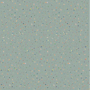 Российские обои Yana Svetlova Wallcoverings, коллекция Summer Memories, артикул FLOWER FIELD-06-ROYAL