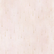 Российские обои Yana Svetlova Wallcoverings, коллекция Summer Memories, артикул RAIN SEEDS-01-SUGAR