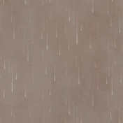 Российские обои Yana Svetlova Wallcoverings, коллекция Summer Memories, артикул RAIN SEEDS-03-EARTHLY