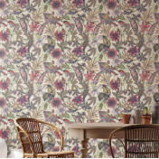 Обои York Blooms Second Edition BL1704