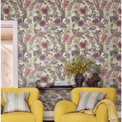 Обои York Blooms Second Edition BL1704