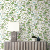 Обои York Blooms Second Edition BL1711